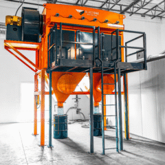 137A9983-Dust Collector