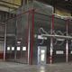 spray paint booths rooms manufacturers for sale
