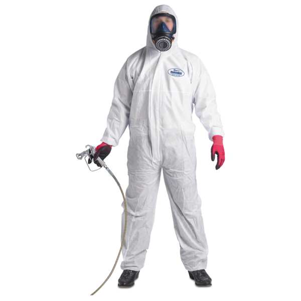 Coating Spray Paint PPE Safety Equipment Supplier