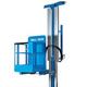 paint booth manlift lifts equipment for sale industrial commercial