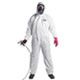 ppe spray paint safety equipment clothing suppliers