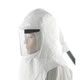 spray paint protective hoods clothing equipment