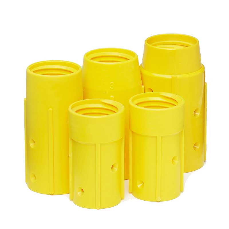 Blast Hose Nozzle Holder NH Fittings » Blast Booths Spray Paint Booths