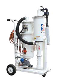 vacuum systems equipment buying guides