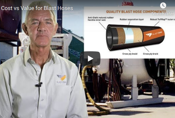 blast hose cost vs quality