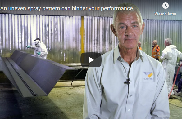 How to Prevent an Uneven Spray Pattern from Hindering Your Performance