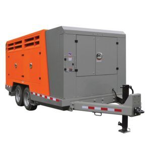 Air Compressor New for Purchase & Rental Equipment