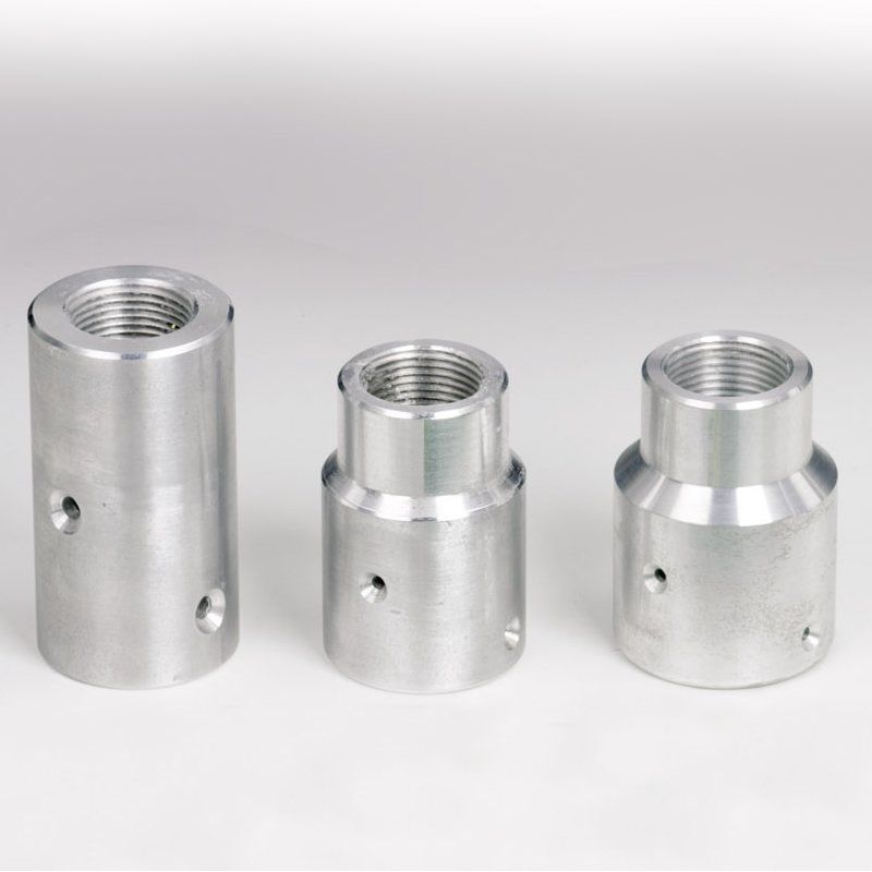 Blast Hose Nozzle Holder NH Fittings » Blast Booths Spray Paint Booths