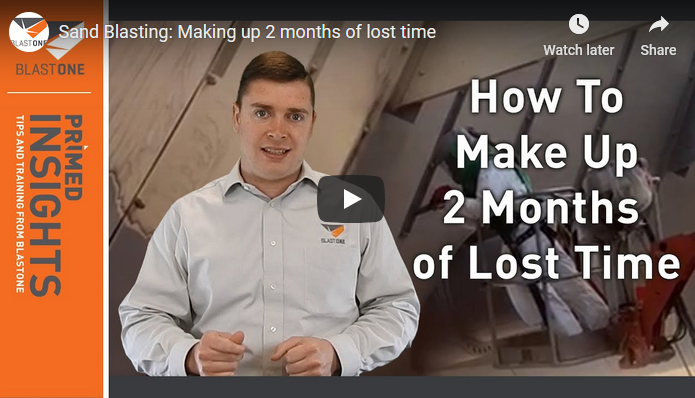 HOW TO RECOUP 2 MONTHS OF LOST PRODUCTIVITY AND PROFIT