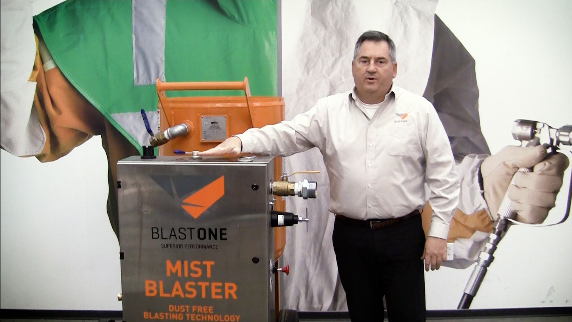 Mist Blaster Primed Insight Thumb