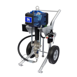 Graco Paint Sprayers and Pumps
