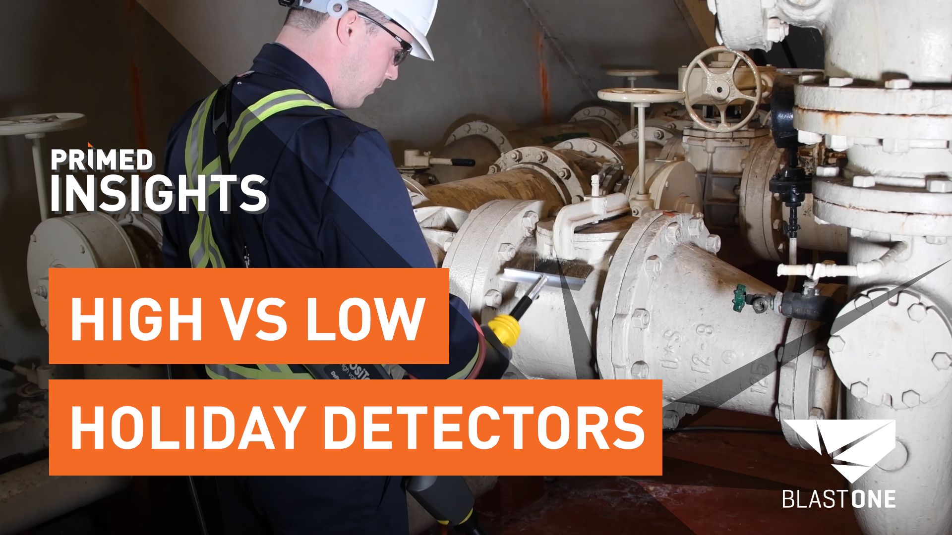 Spark (Holiday) Tester Voltage Calculator » Blast Booths Spray Paint