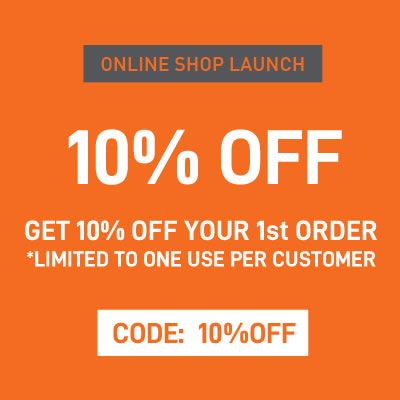 10 off popup offer
