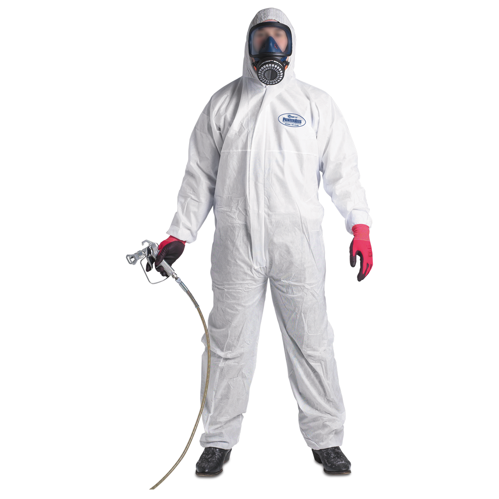 Coating Spray Paint PPE Safety Equipment SupplierShop for High-Quality ...
