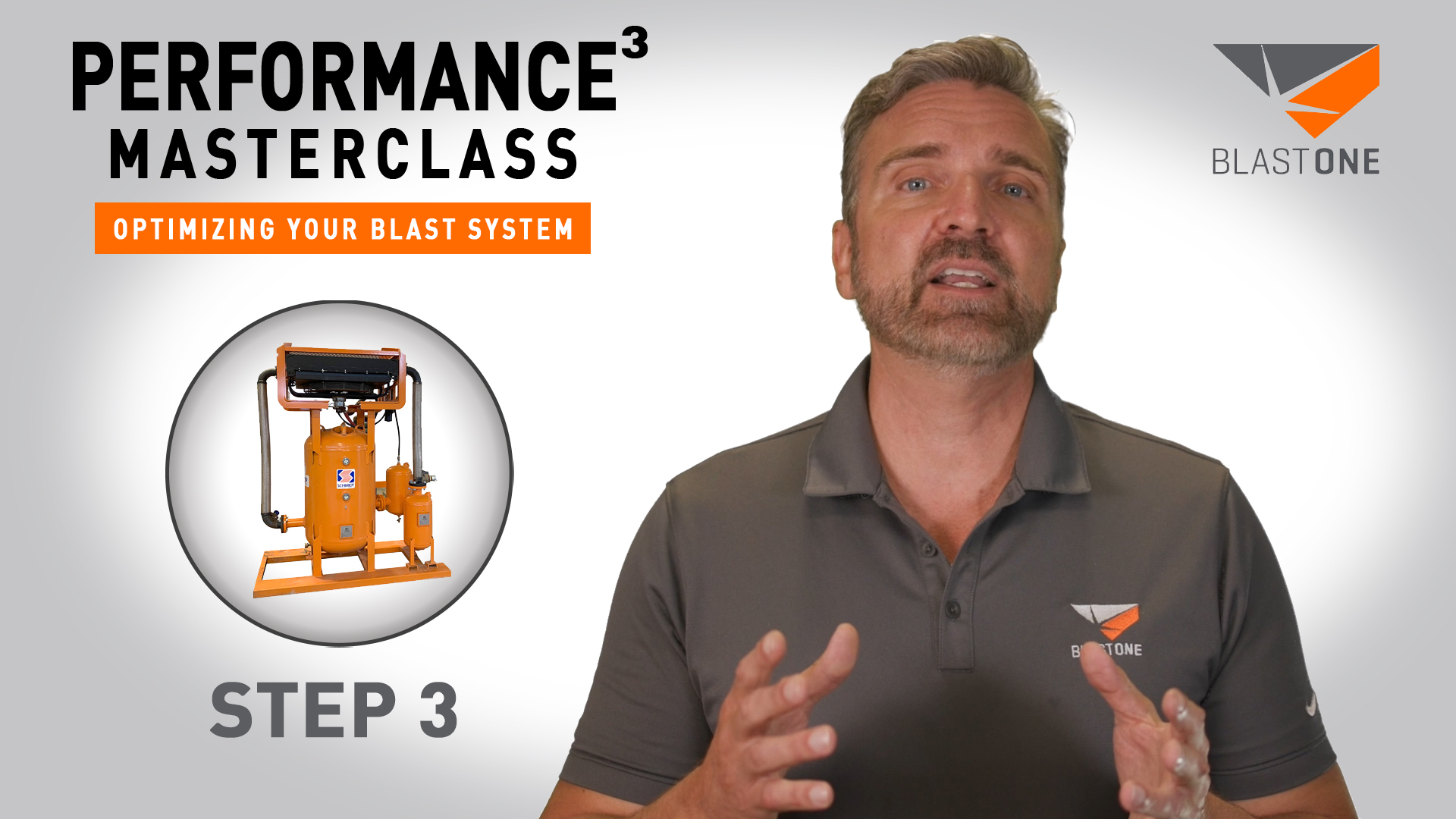 Masterclass - Step 3