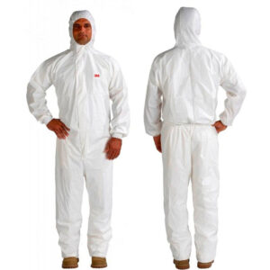 3M™ Disposable Protective Coverall 4545 - XXL