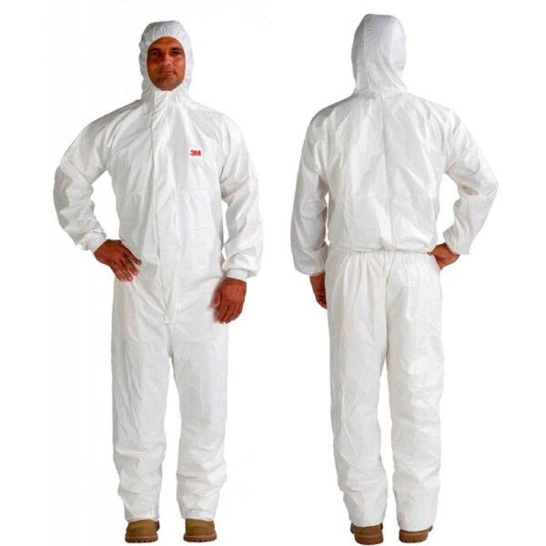 3M™ Disposable Protective Coverall 4545 - XXL