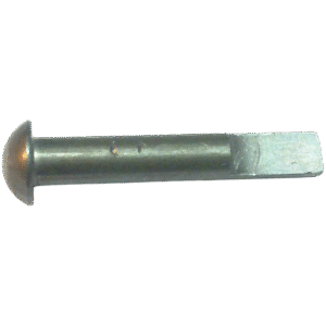 RB-4 Replacement 3/16" Brake Pin for RotorBlast
