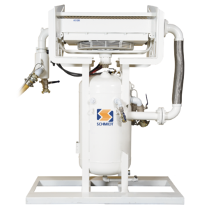 Schmidt® AirPrep™ Aftercooler Moisture Removal Systems