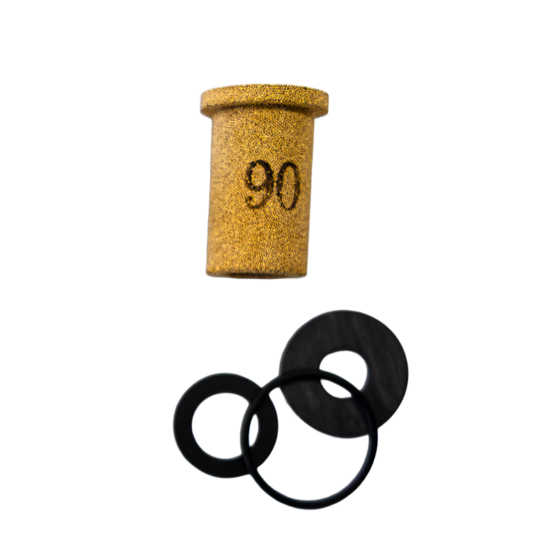 Replacement Bronze Element for Brass Inlet Strainer