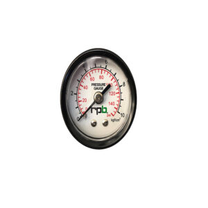 RPB Radex Air Pressure Gauge