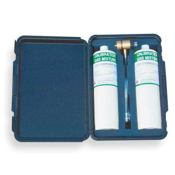 20PPM CO BBK-20 Calibration Kit for Breather Box