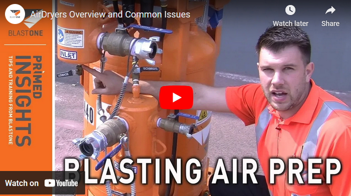 AirDryers Overview and Common Issues