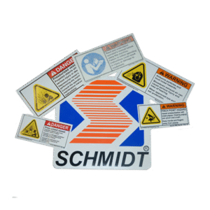 Decal Kit Small Pot Vessel