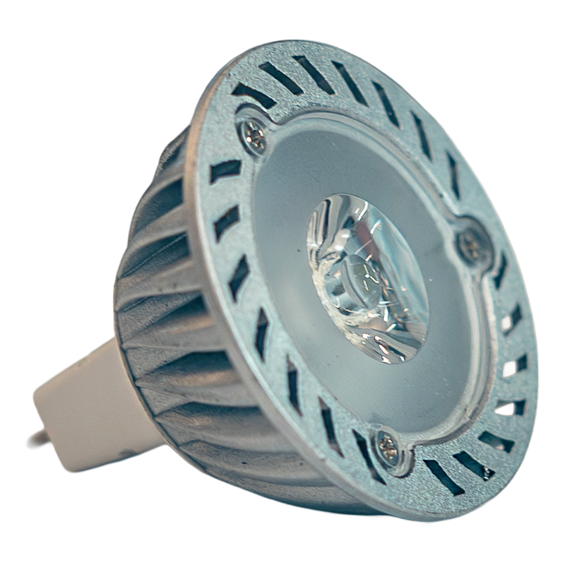 Replacement 2-Pin LED Bulb for Brite Blast BL3075L