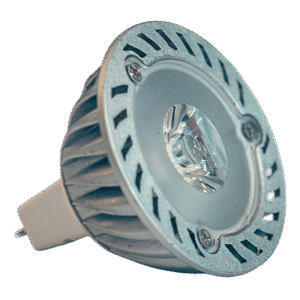 Replacement 2-Pin LED Bulb for Brite Blast BL3075L