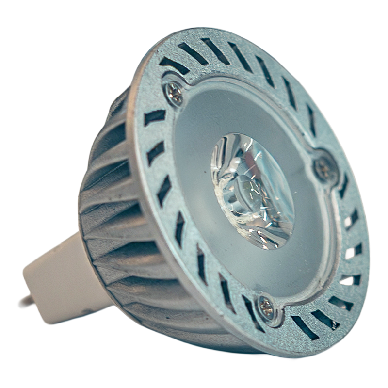 Replacement 2-Pin LED Bulb for Brite Blast BL3075L