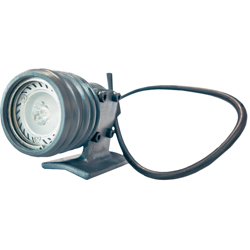 Economy LED Brite-Blast Nozzle Light