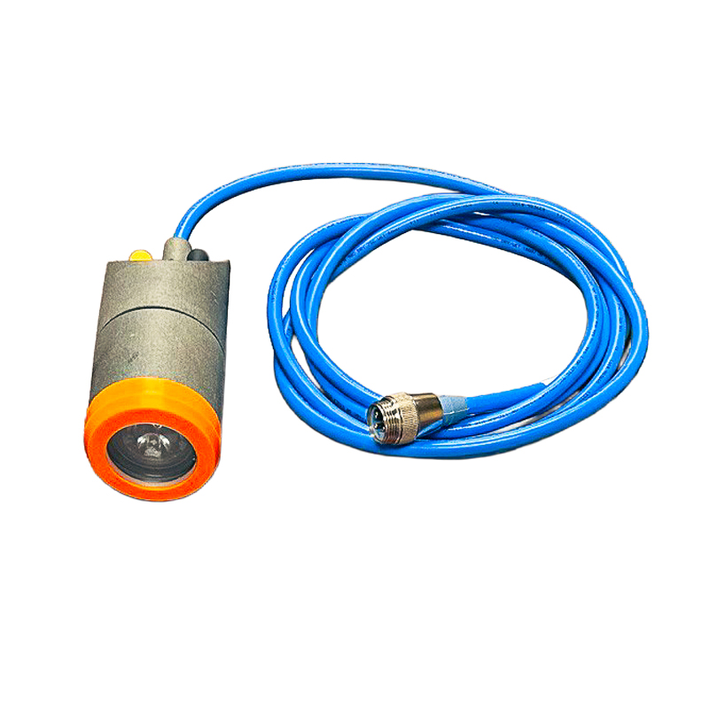 BlastOne Brite-Blast LED Nozzle Light / Deadman Combo