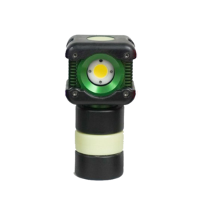 LED Body Light - Personal LED Explosion Proof Rechargeable Battery Powered Light