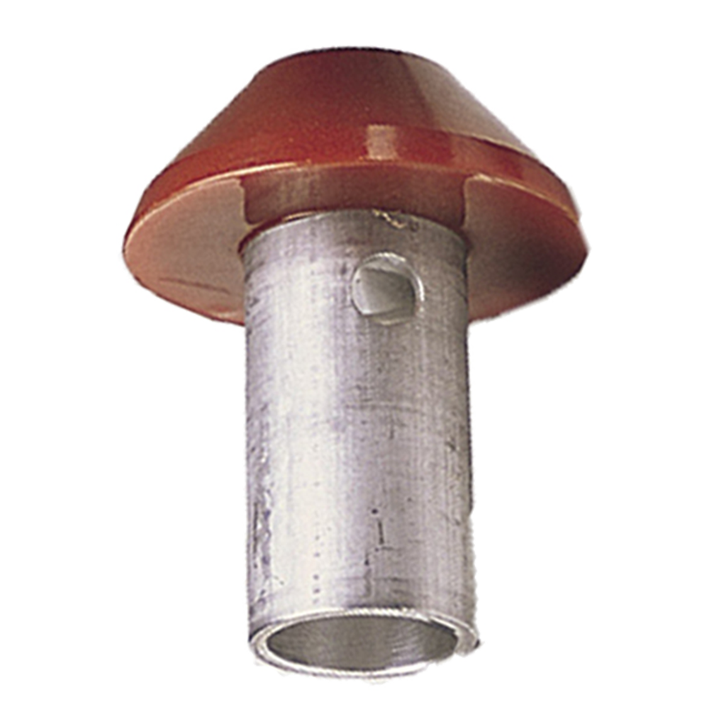 Large Pop-Up Valve with External Sleeve