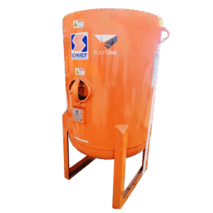 Schmidt® 20 cubic foot Blast Machine