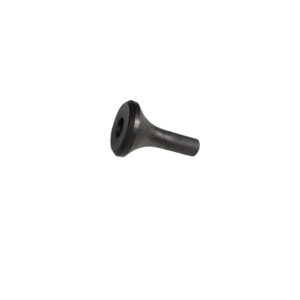 Replacement Tungsten Carbide tip for 360 Nozzle, including replacement bolt