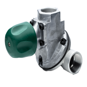 Clemco MQV-Pro Abrasive Metering Valve