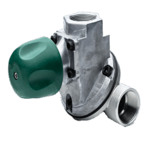 Clemco MQV-Pro Abrasive Metering Valve