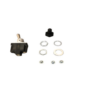 Abrasive Cut-Off Switch ACO