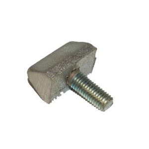 Combo Valve Pinch Ram