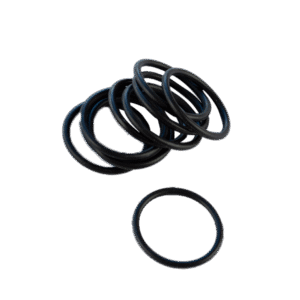 Pneumatic Control Valve O Ring