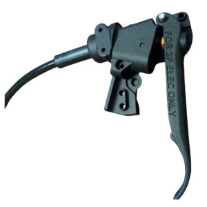 G3 Control Module for 2 position Electric Deadman