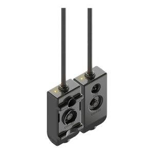 Orbital Wireless Deadman System