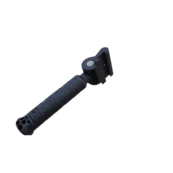 BAABS Rail Mount Side Grip Assembly