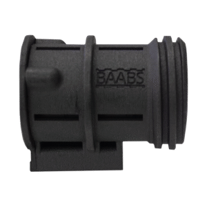 BAABS Blast Light Housing