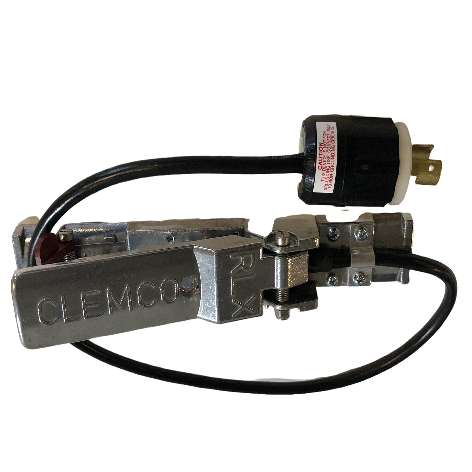 Clemco RLX Electric Remote Control Deadman Handle