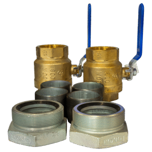 Fitting Kit for Air Dryers