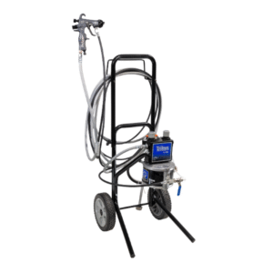 Graco Air Spray Triton Pumps & Packages