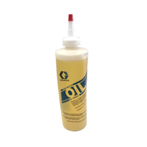 Lubricant for Air Motor Oil - 1 pint